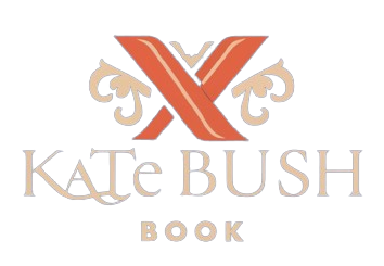 Kate Bush Book